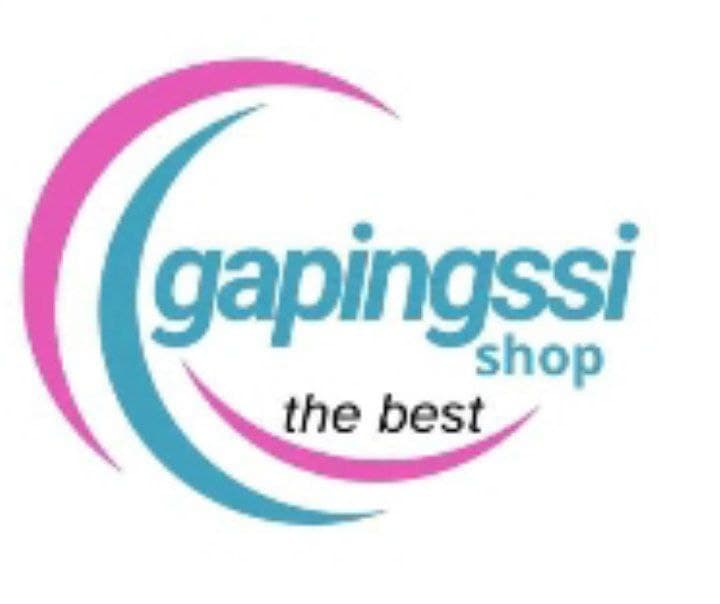 Gapingssi Shop