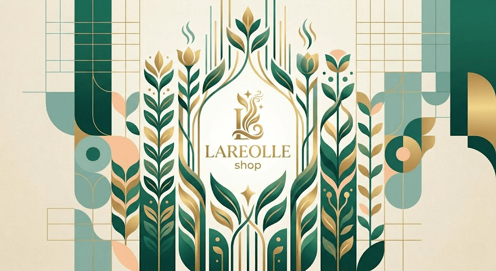 LaReolle Shop
