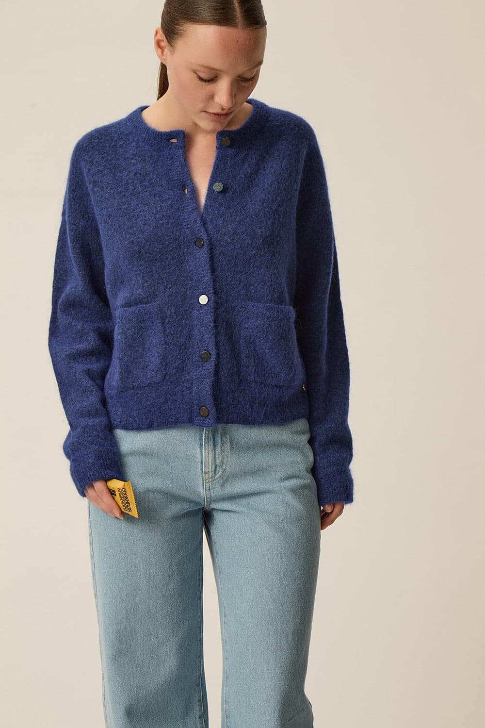 Ensemble Pantalon & Top Coordonnés