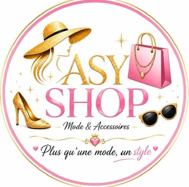 ASY SHOP