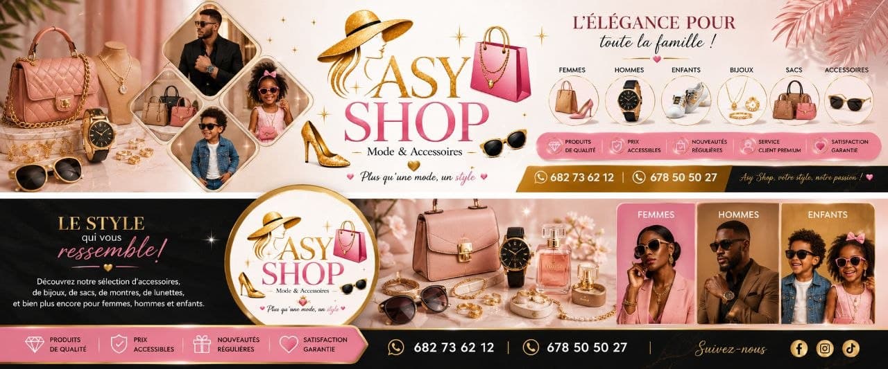 ASY SHOP